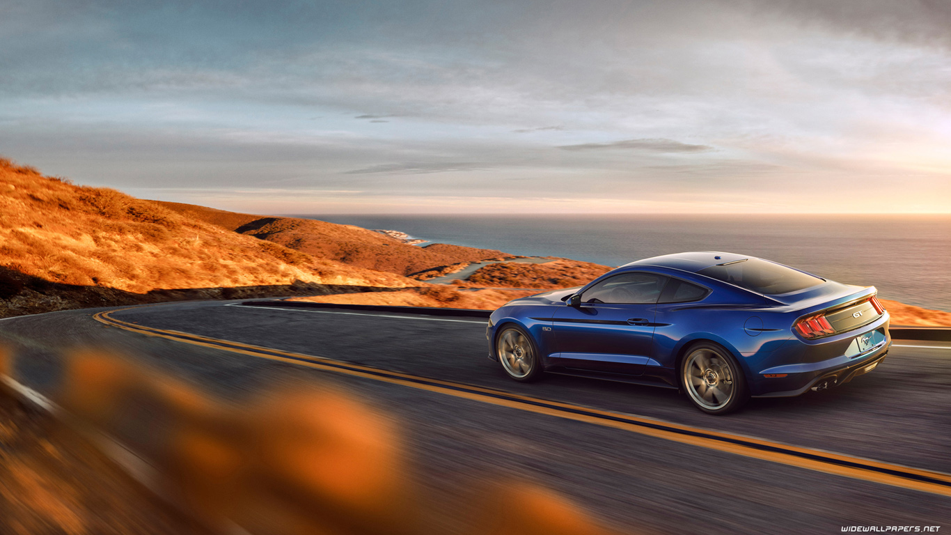 Ford Mustang cars desktop wallpapers HD and wide wallpapers - Page 1
