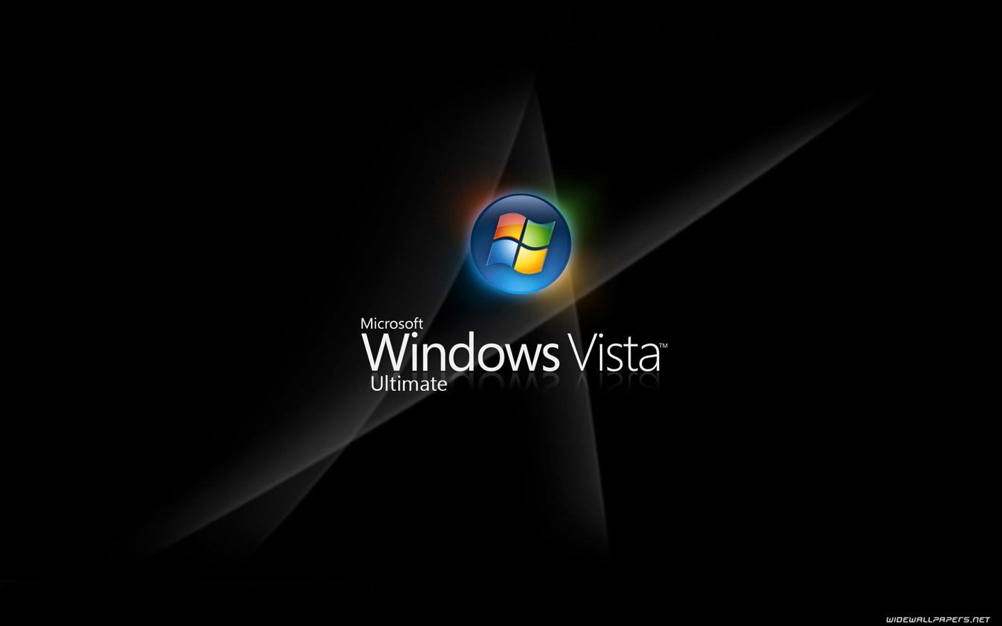 windows vista desktop background