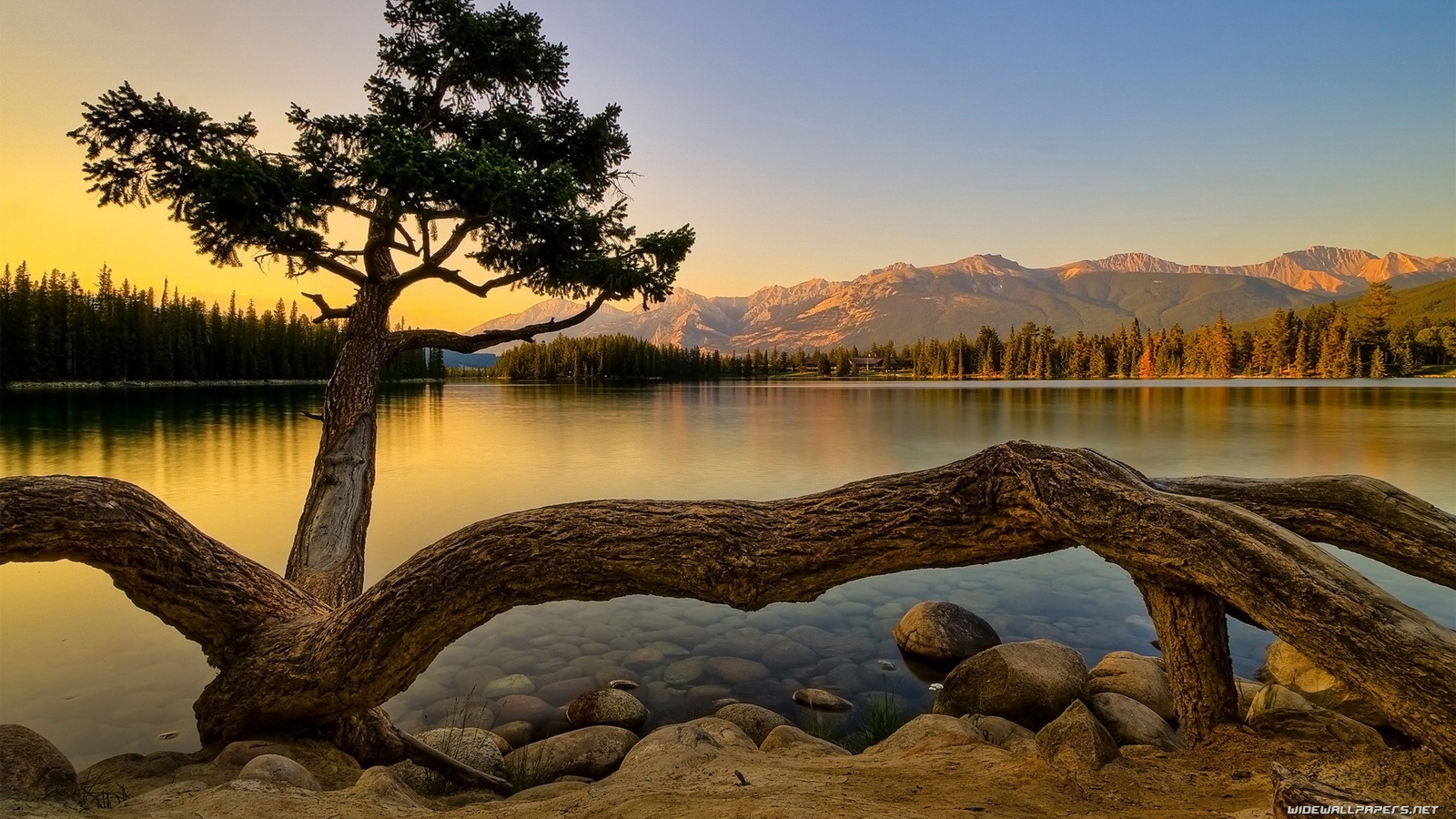 Nature desktop wallpapers HD and wide wallpapers - Page 1