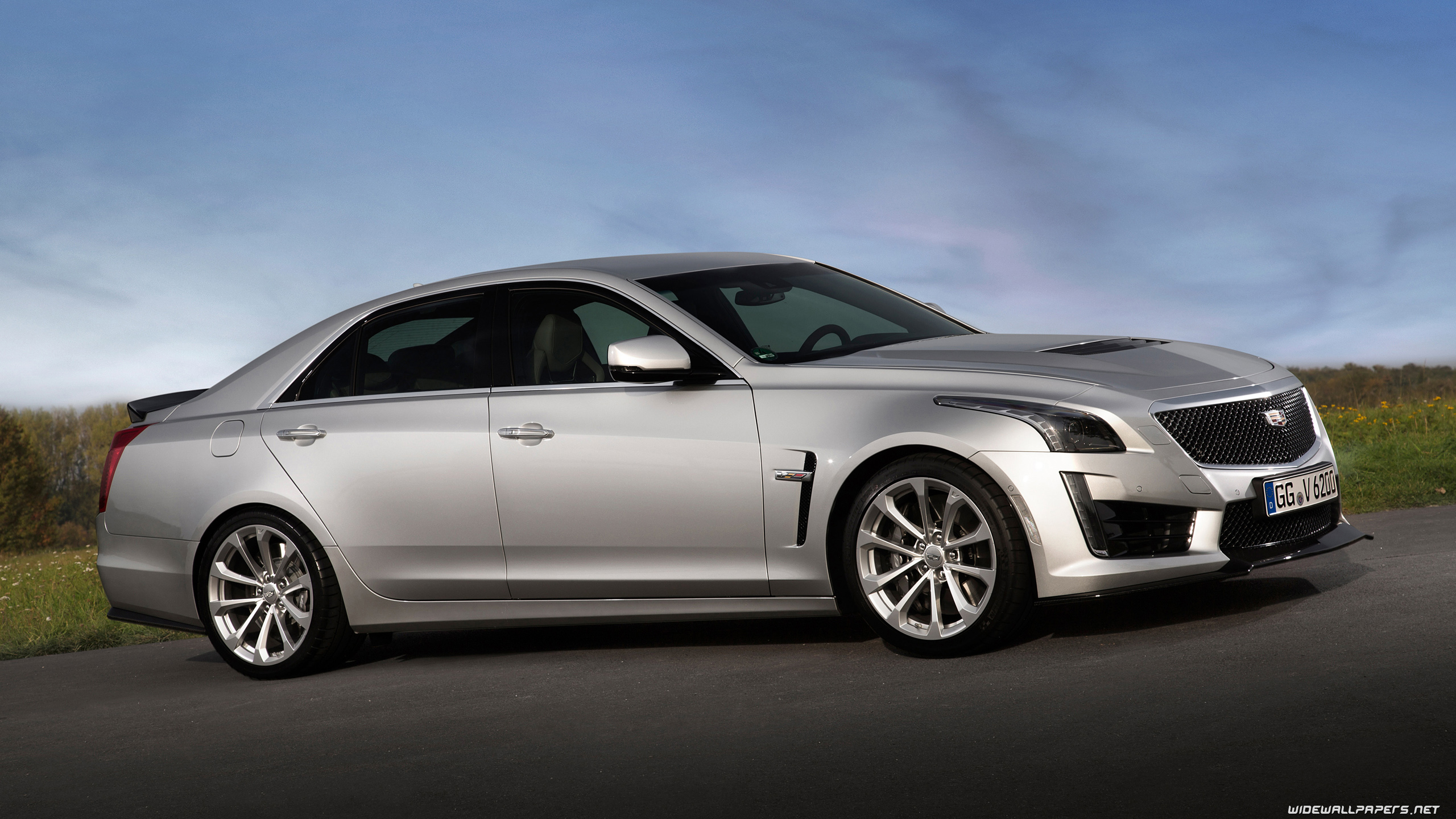 20 Fiat 2005 cadillac cts v wallpaper 2560 x 1440 there are several  from 2011-2021 