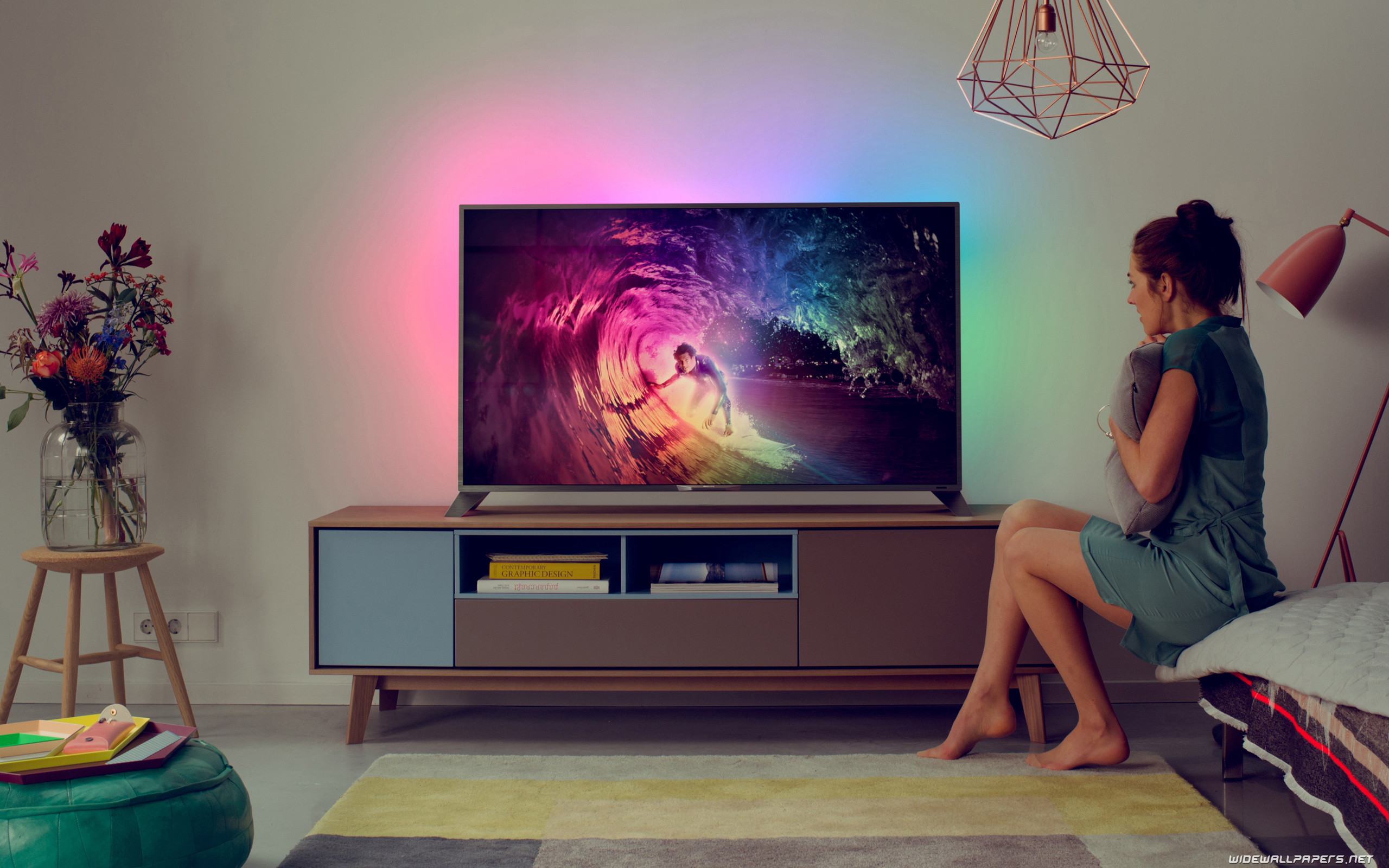 Критерии выбора современного телевизора, экономия с промокодом М видео