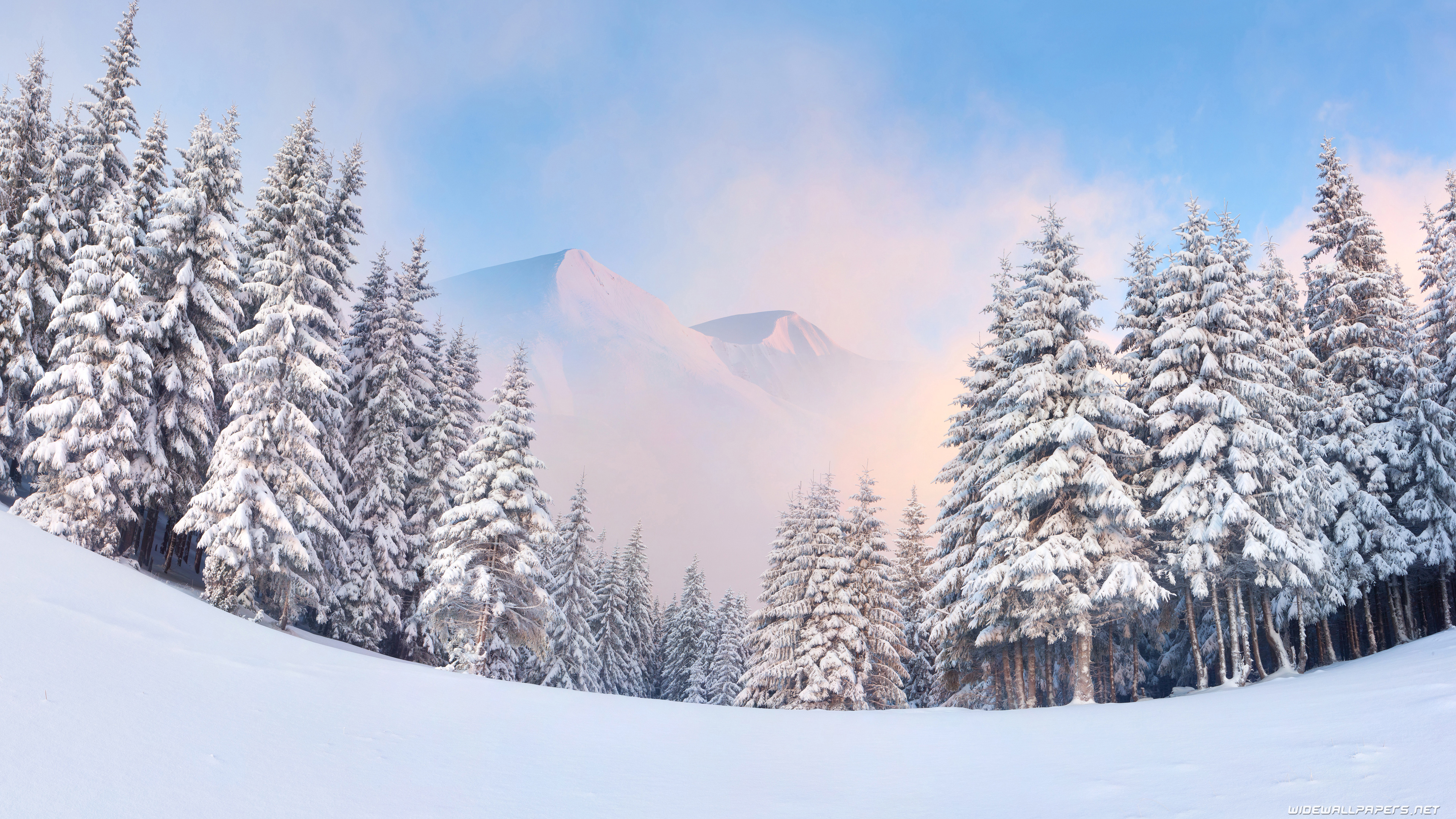 Winter Desktop Backgrounds Hd posted by Sarah Cunningham